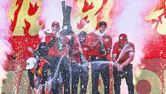 Next Story Image: 2025 LIV Golf prize money payouts: Money list leaders after Michigan